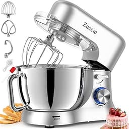 Robot Pâtissier Zuccie 5 L