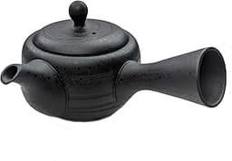 Kyusu TeaClub 200 ml noir