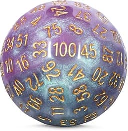 DNDND D100 résine