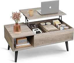 Table basse WLIVE