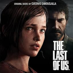 The Last of Us – OST vinyle audiophile