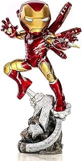 Iron Man MiniCo