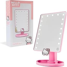Hello Kitty Miroir LED