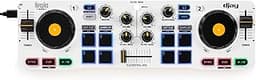Hercules DJControl Mix - Contrôleur DJ Bluetooth