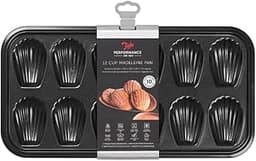 Tala Moule à Madeleines Performance 12 emplacements