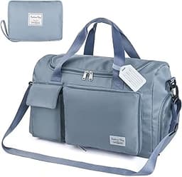 flintronic Sac de Voyage Pliable