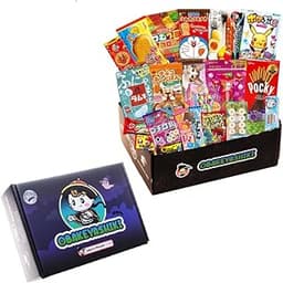 JapanBox Obakeyashiki