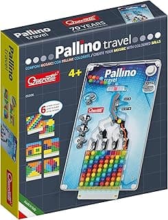 Mini Pallino Travel
