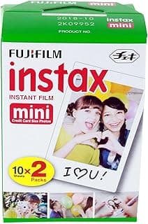 Instax Mini Film