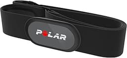 Polar H10 - H9 - Verity Sense