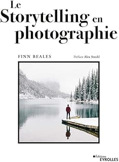 Le storytelling en photographie