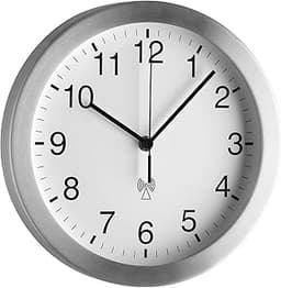 TFA Dostmann Horloge Radio-pilotée