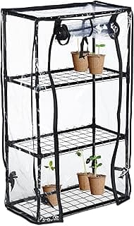 Mini-serre de balcon