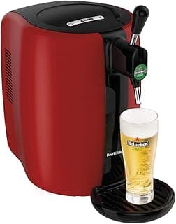 Tireuse Seb Beertender