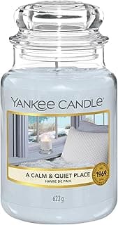 Yankee Candle Havre de paix