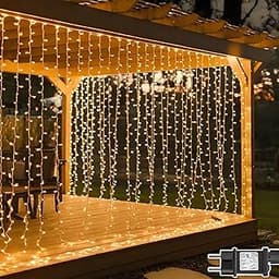 Guirlande 300 LED Dekofun