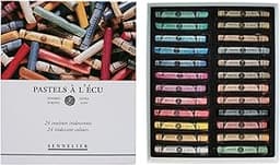 Pastels extra-doux Sennelier