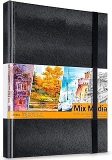 Ohuhu Mix Media Pad