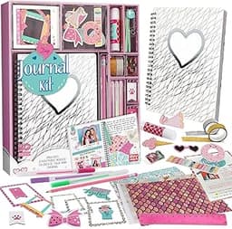 Kit complet de scrapbooking