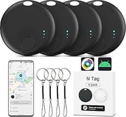 Air Tracker Tag Android