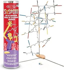 Melissa & Doug - Suspend 24 Pièces