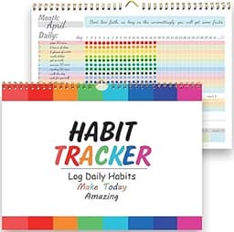 Calendrier de Suivi des Habitudes