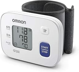 OMRON RS1 Tensiomètre automatique