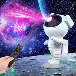 Projecteur Ciel Étoilé Astronaute
