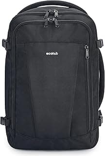 Sac Cabine ECOHUB 45×36×20