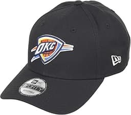 New Era NBA Casquette 9forty Ajustable