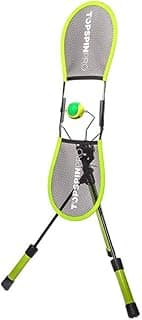 TopspinPro Entraîneur de Tennis