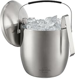 Seau à glace isotherme