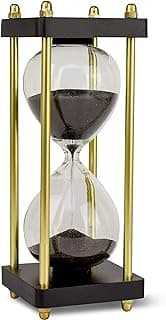 LIVONDO Minuteur de 15 Minutes