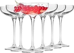 Coupes à champagne Krosno