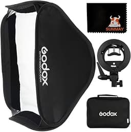 GODOX Boîte à Lumière 60 × 60