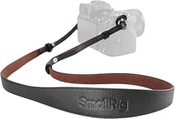 SMALLRIG Bandoulière universelle en cuir