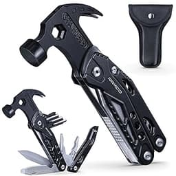 RAXCO Marteau Multifonction