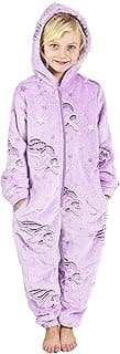 Pyjama Licorne CityComfort