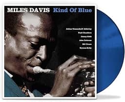 Kind Of Blue