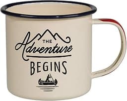 Mug Gentlemen's Hardware