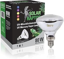 Econlux SolarRaptor 80 W