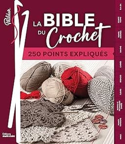 La bible du crochet