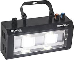 Stroboscope Ibiza LED