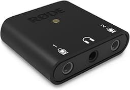 RØDE AI-Micro