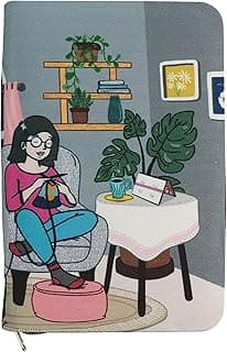 KnitPro Étui à aiguilles