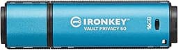 Kingston IronKey VP50