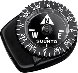 SUUNTO Clipper L/B Micro Boussole