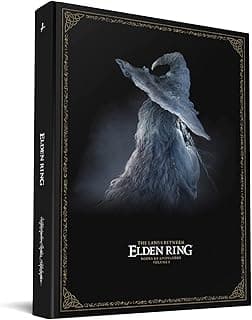 Elden Ring Official Strategy Guide, Vol. 1