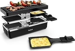 Tefal Mini Raclette 2p