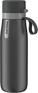 Philips Water GoZero Gourde isotherme quotidienne